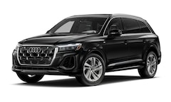 2025 Audi Q7 55 VUS