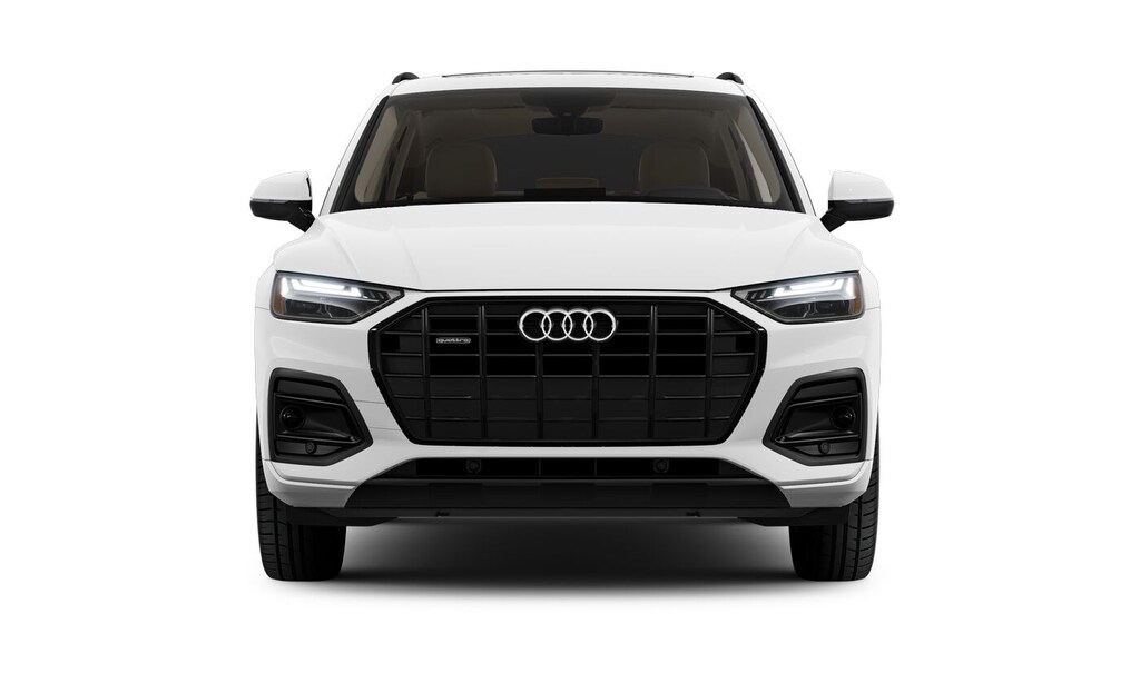 New 2025 Audi Q5 For Sale at Audi San Juan Puerto Rico VIN