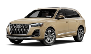 2025 Audi Q7 Premium Plus SUV