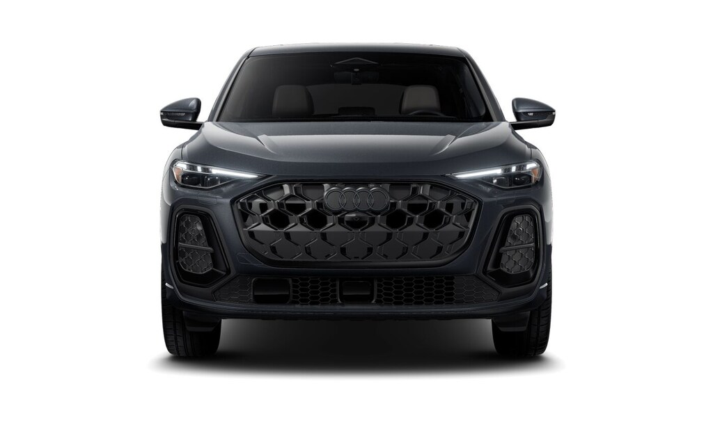New 2026 Audi Q5 Sportback