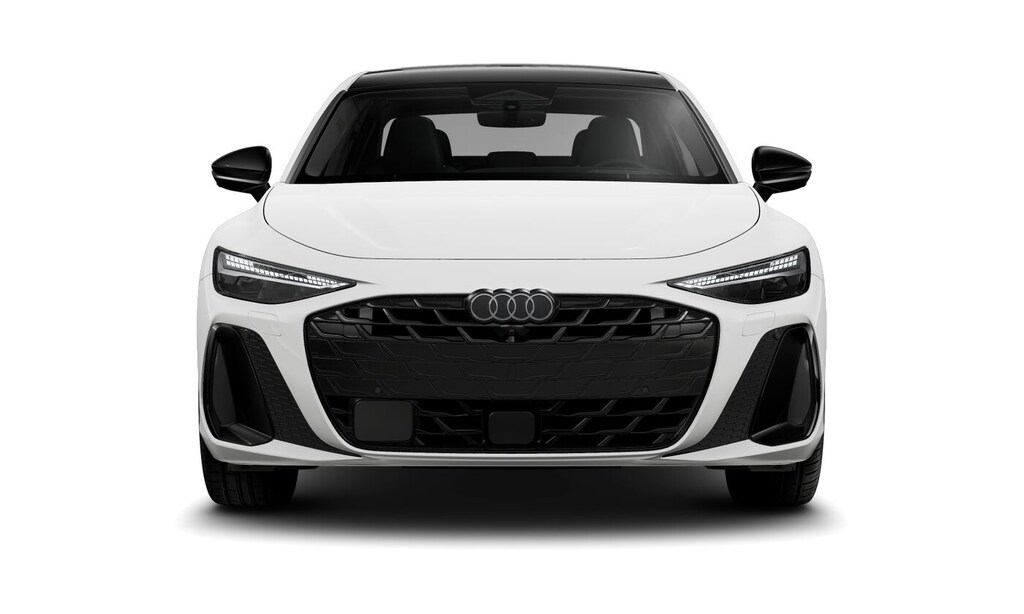 New 2026 Audi A6 Premium Plus Sedan