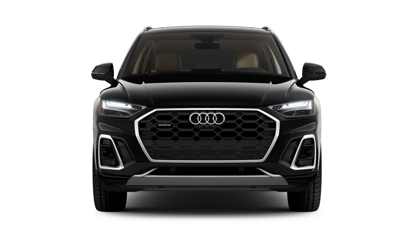 2025 Audi Q5 45 S line Premium Plus photo 3