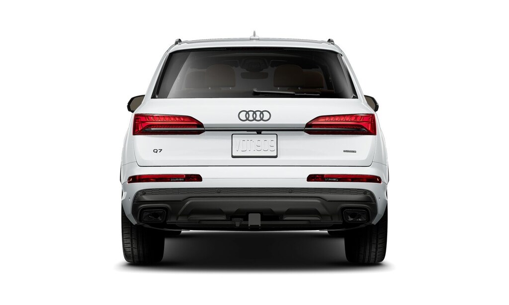 New 2026 Audi Q7 45 Premium SUV