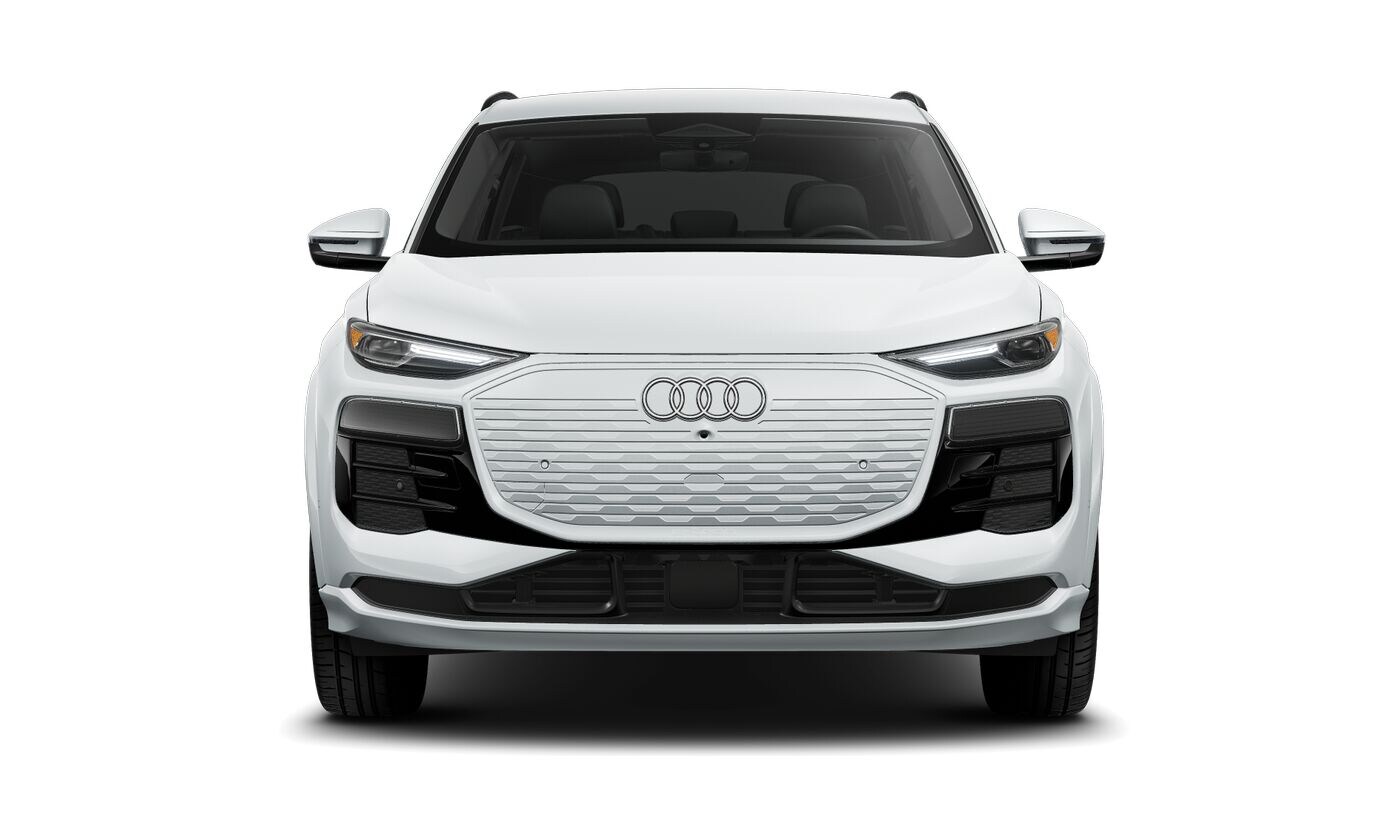 2025 Audi Q6 E-tron Premium photo 3