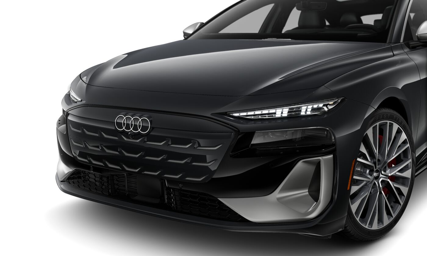 2025 Audi S6 Premium Plus photo 2