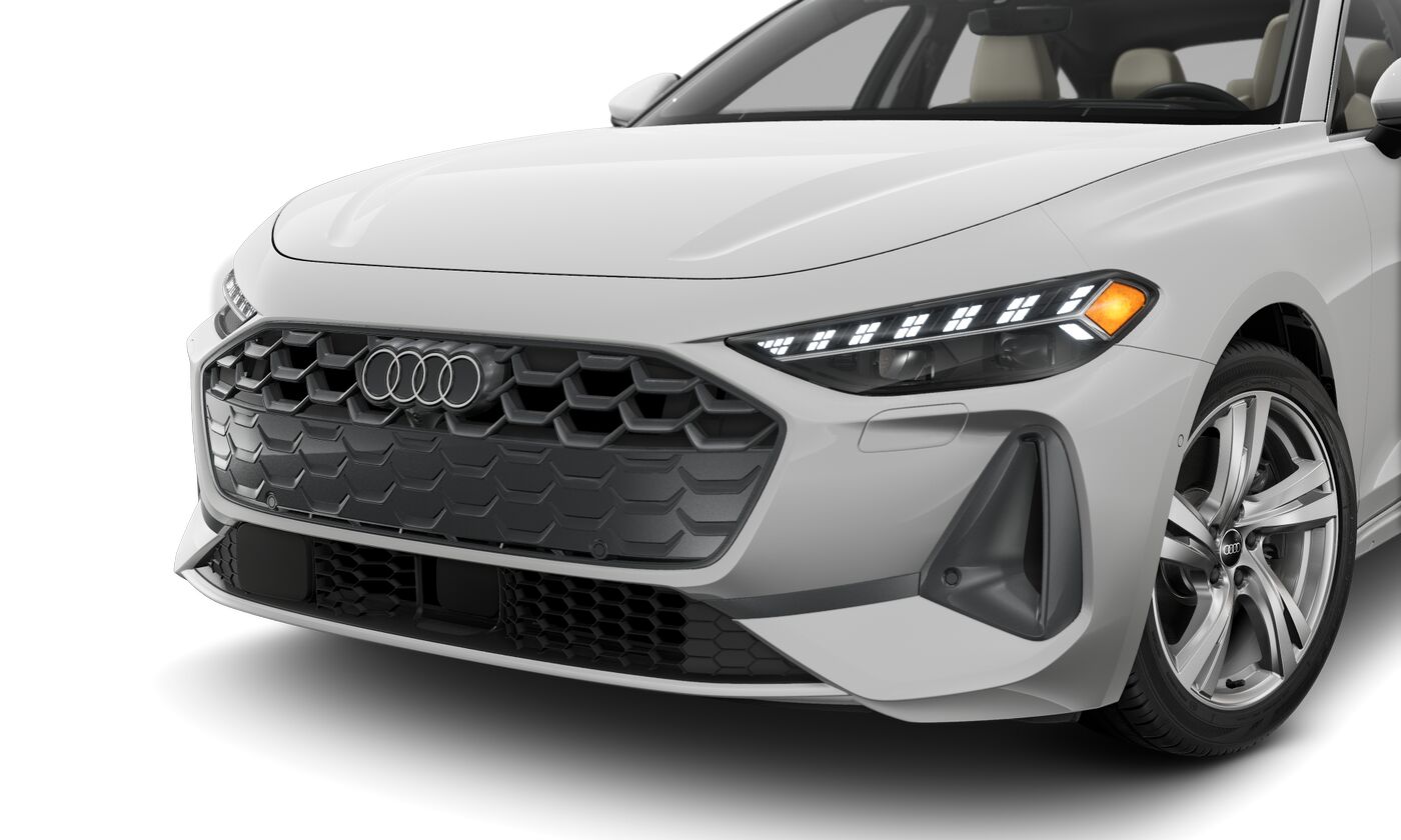 2025 Audi A5 2.0T Premium Plus photo 3