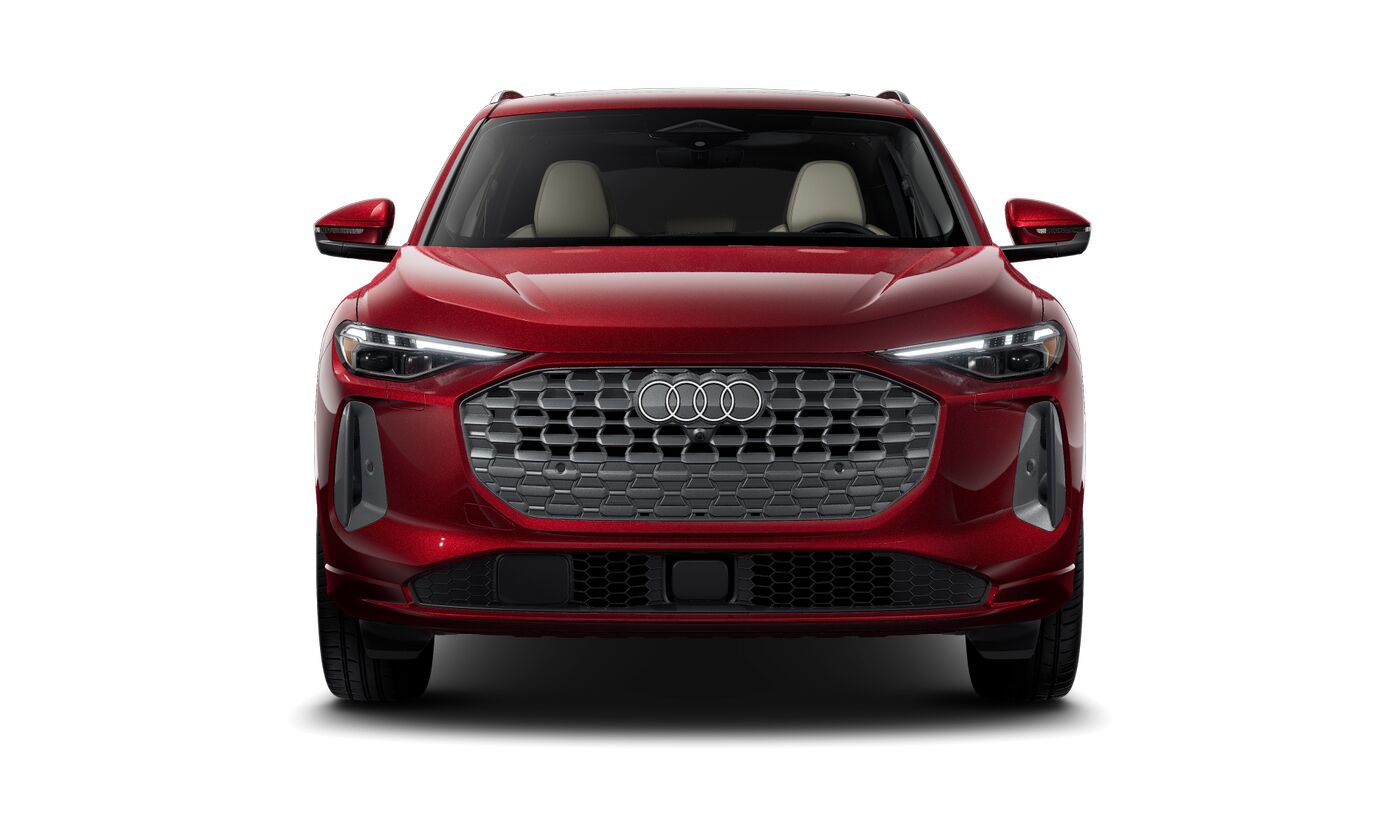 2025 Audi Q5 2.0T Prestige photo 3