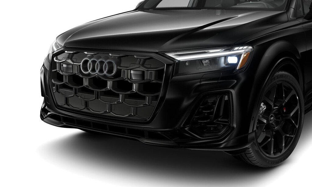New 2025 Audi SQ7 4.0T Premium Plus For Sale in Edison, NJ VIN WA1AWBF74SD021202