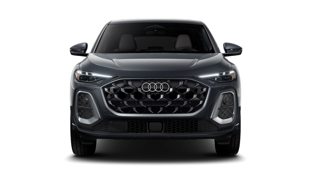 Certified 2025 Audi Q5 Sportback Premium Plus SUV