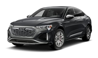 2024 Audi SQ8 Sportback e-tron Premium Plus SUV