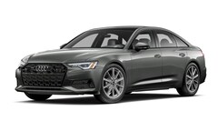 2025 Audi A6 45 Premium Plus Sedan