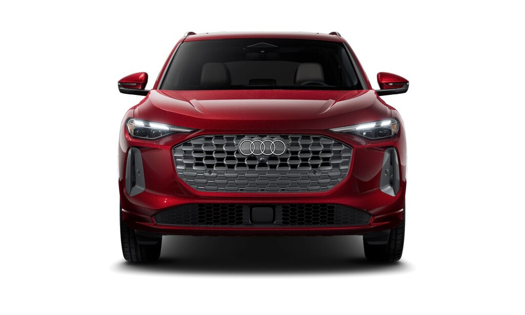 New 2025 Audi All-new Q5 2.0T Premium SUV