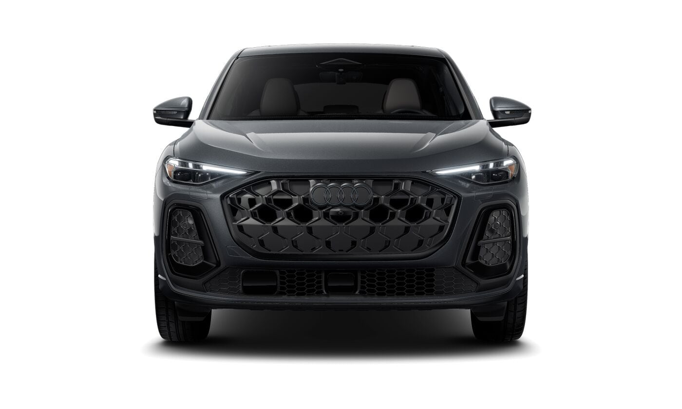 2026 Audi Q5 Sportback Prestige quattro's photo