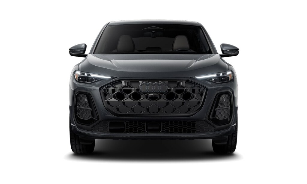 New 2026 Audi Q5 Sportback Prestige SUV