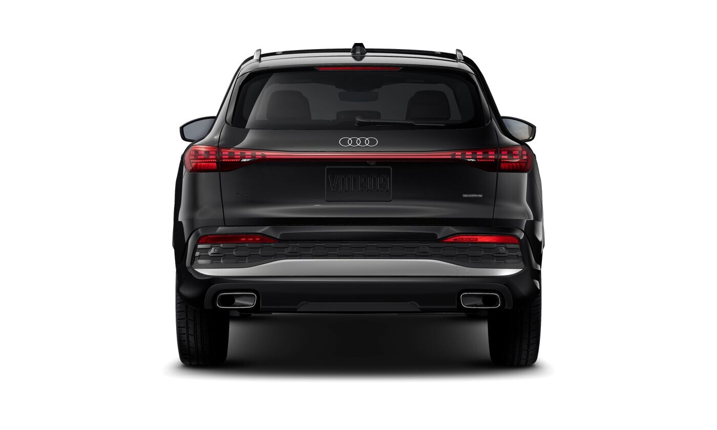 2025 Audi Q5 2.0T Premium photo 4