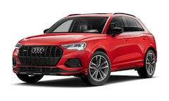 2025 Audi Q3 40 VUS