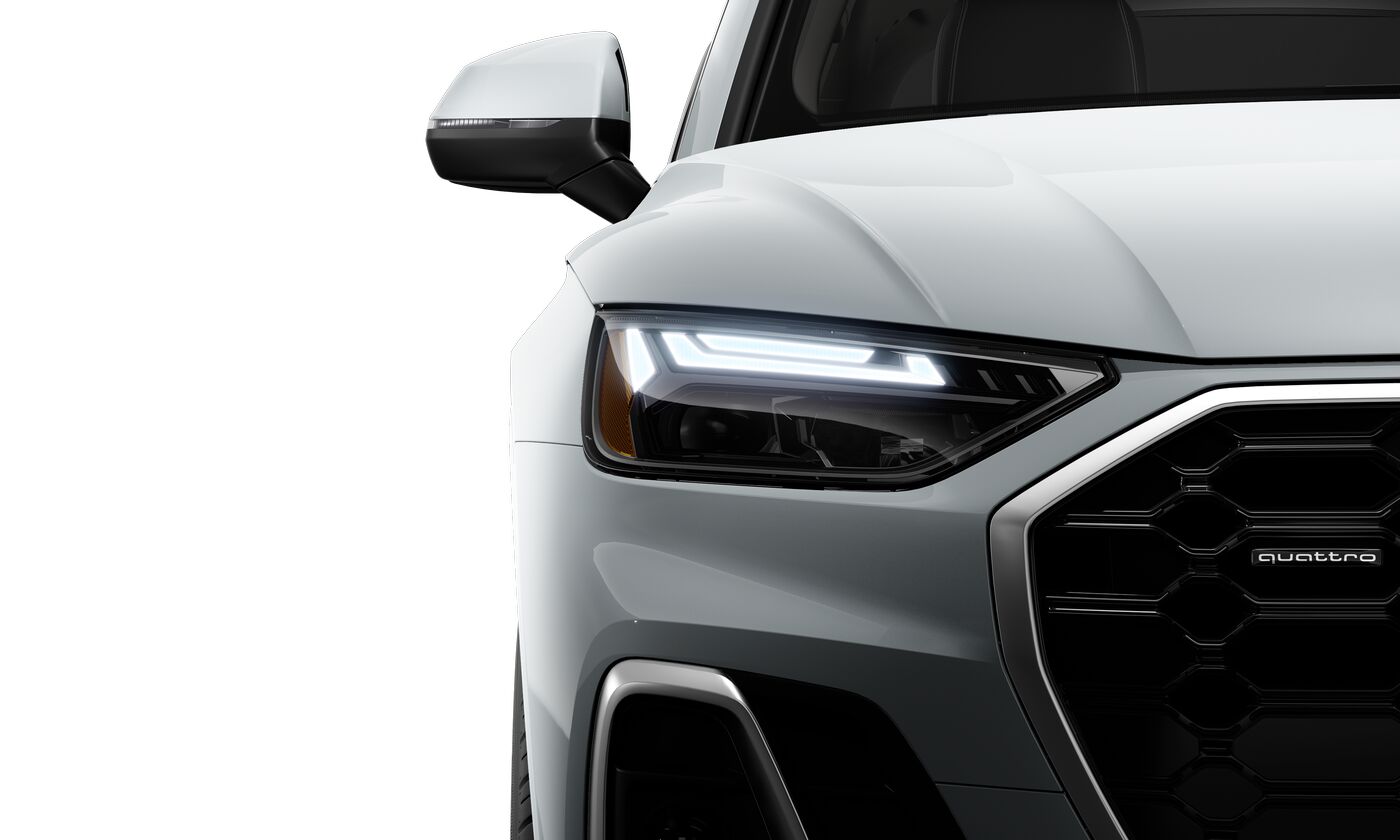 2025 Audi Q5 Premium 55 S line photo 2