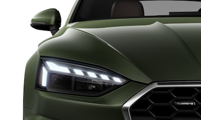 2024 Audi A5 Models At Audi Nyack