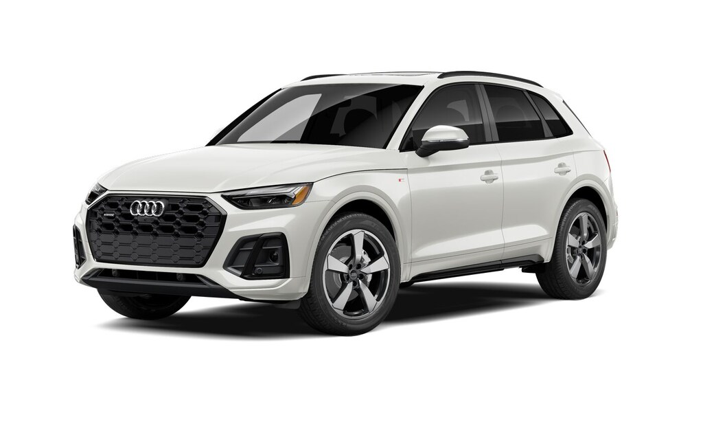 Used 2022 Audi Q5 SUV For Sale in Beaverton, OR Near Portland, OR