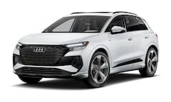 2025 Audi Q4 e-tron Premium Plus 55 quattro