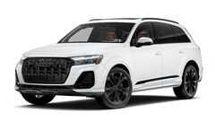 2025 Audi Q7 55 Prestige SUV