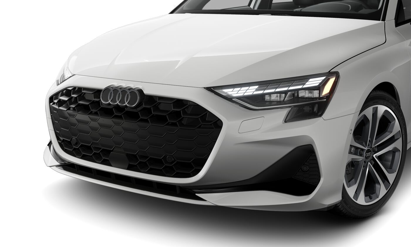 2025 Audi A3 2.0T Premium Plus photo 2