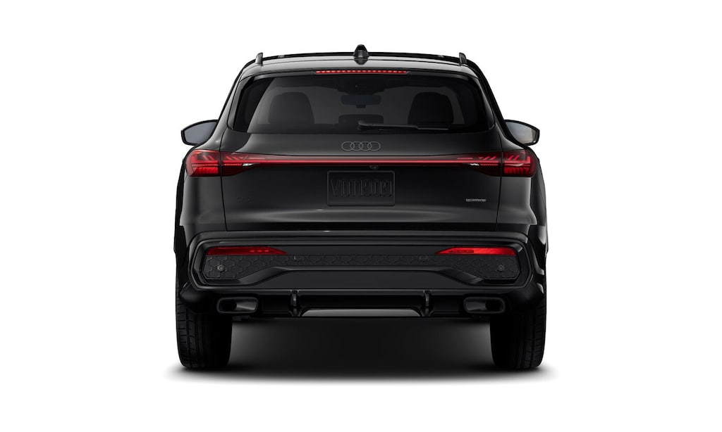 New 2026 Audi Q5 2.0T Prestige SUV