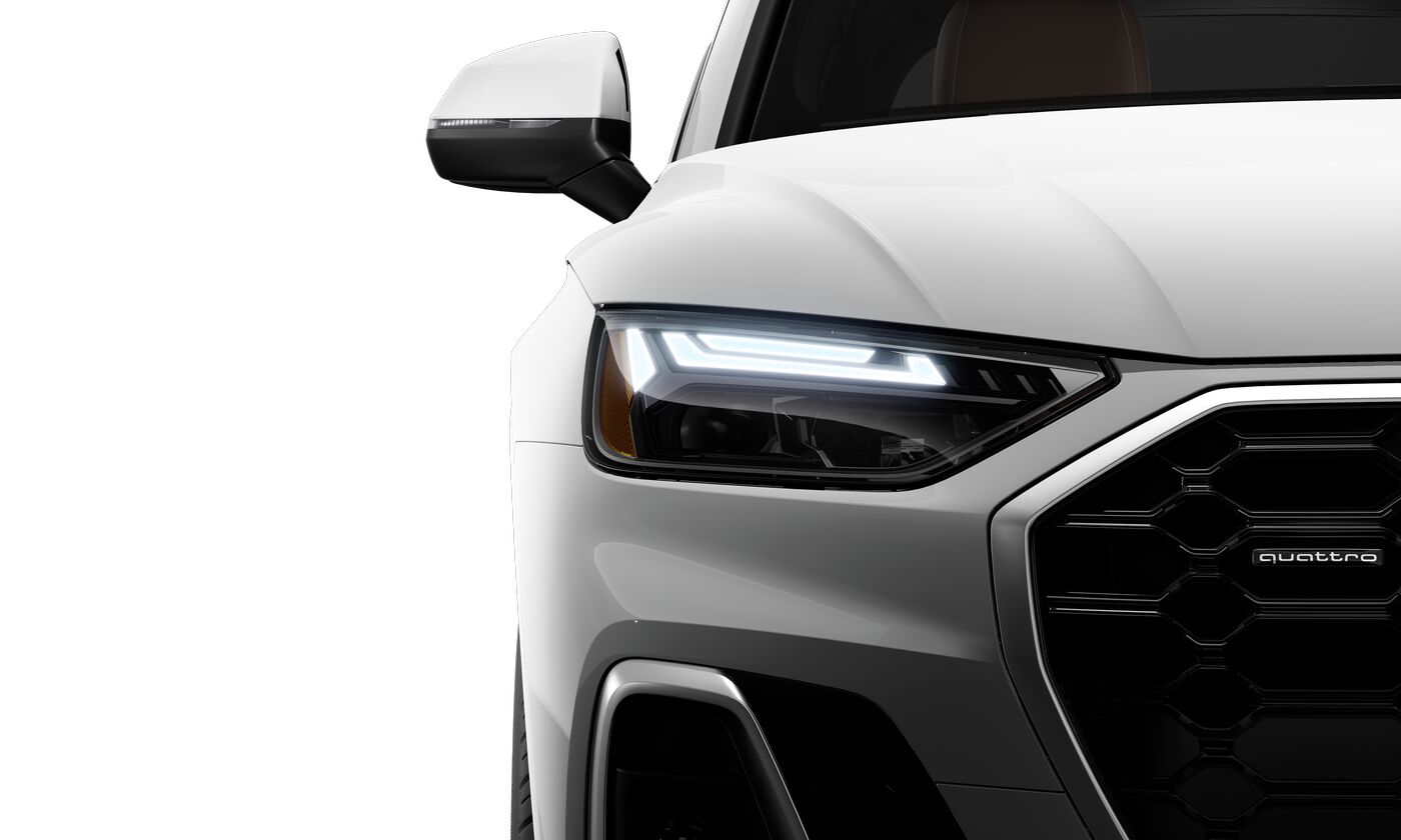 2025 Audi Q5 S line Premium photo 2