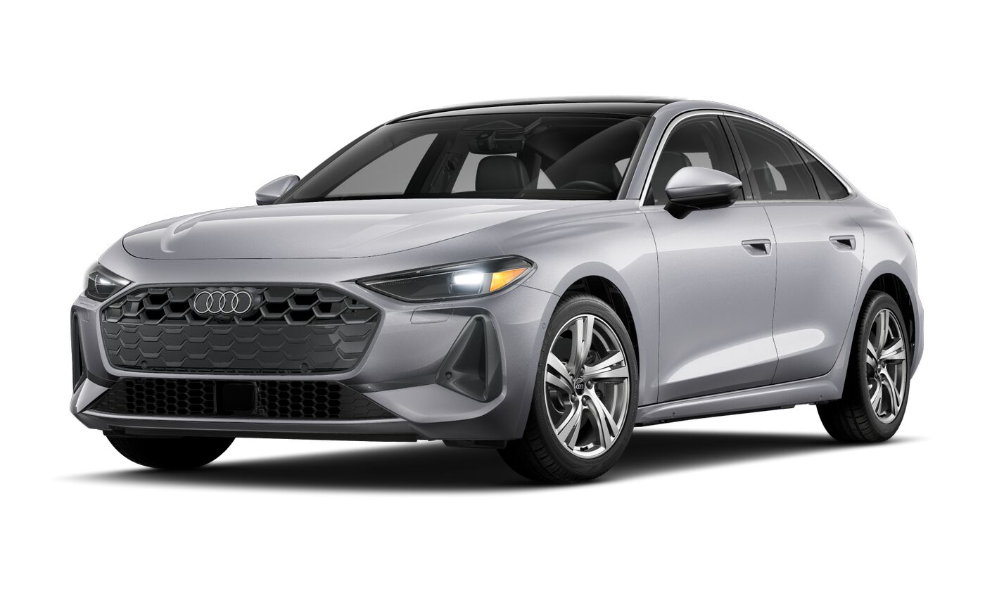 2026 Audi A5  -
                  Maplewood, NJ