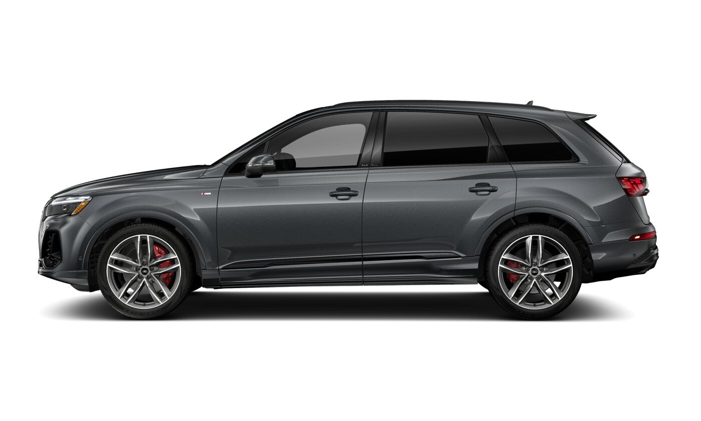 2026 Audi Q7 Prestige - Photo 32
