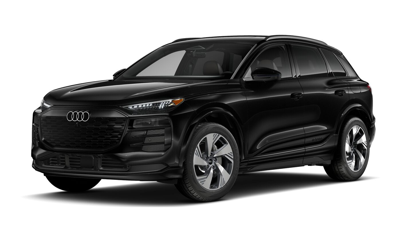 2025 Audi Q6 e-tron Premium Plus -
                  Maplewood, NJ
