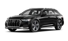 2025 Audi A6 allroad 55 Progressiv Wagon
