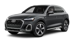 2025 Audi Q5 e 55 Technik VUS