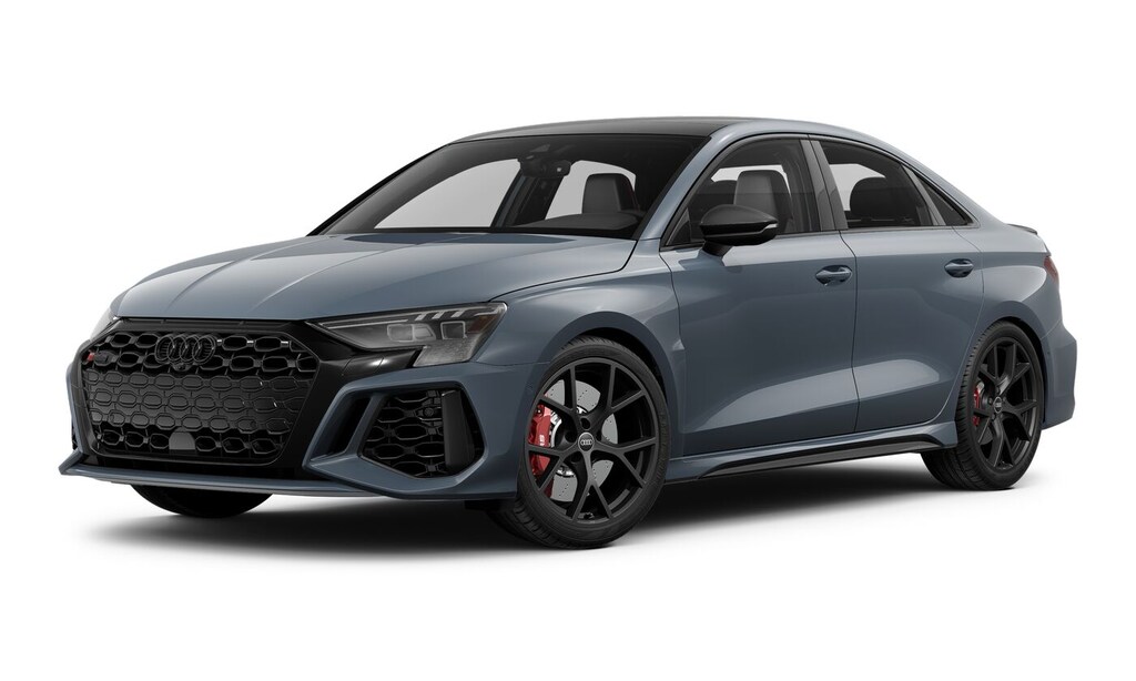 2024 Audi RS 3 For Sale in Wynnewood PA, 19096 Philadelphia area Audi