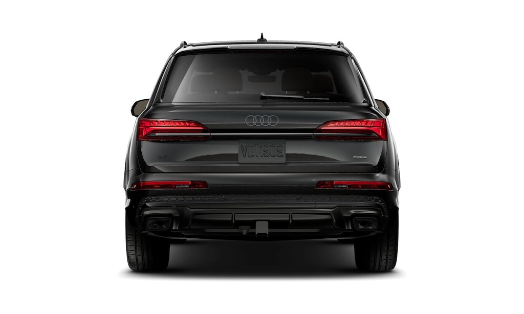 New 2026 Audi Q7 55 Premium SUV