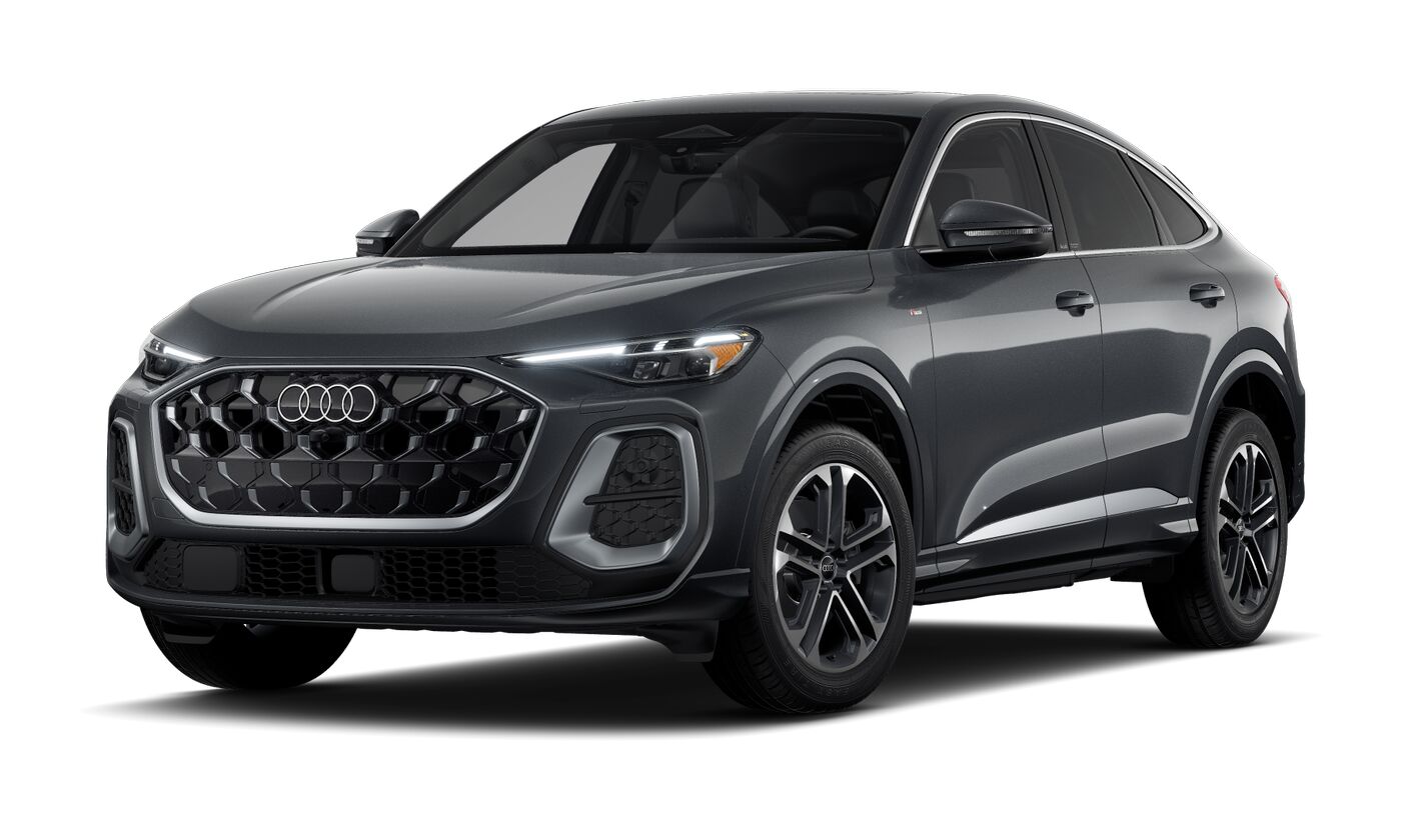 2025 Audi Q5 2.0T Premium Plus photo 2