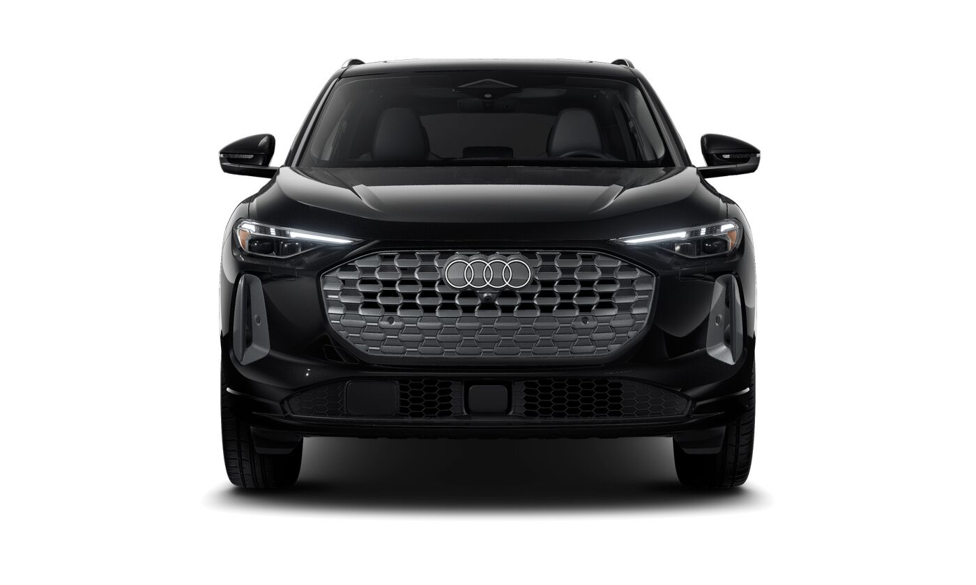 2025 Audi Q5 Premium Plus photo 3