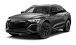 Audi Q8 Sportback e-tron