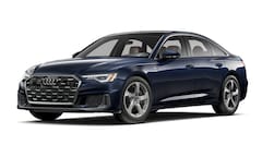 2025 Audi A6 Premium Premium 55 TFSI quattro