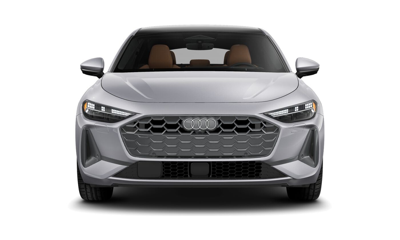 2025 Audi A5 Quattro Prestige photo 3