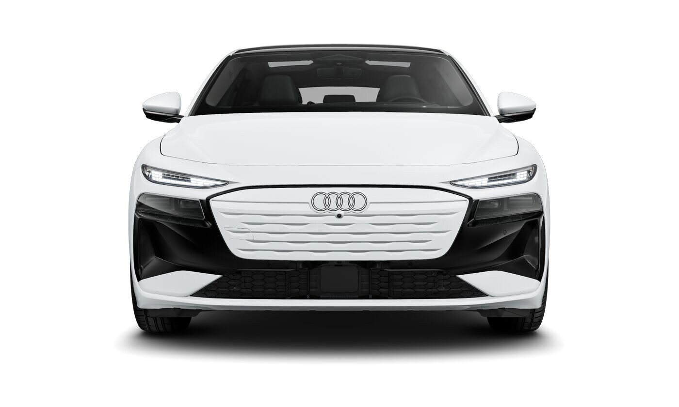 2025 Audi A6 Prestige photo 3