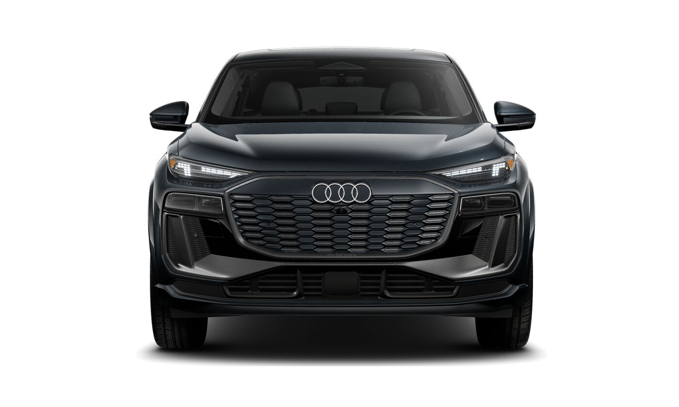 2025 Audi Q6 E-tron Premium Plus photo 3