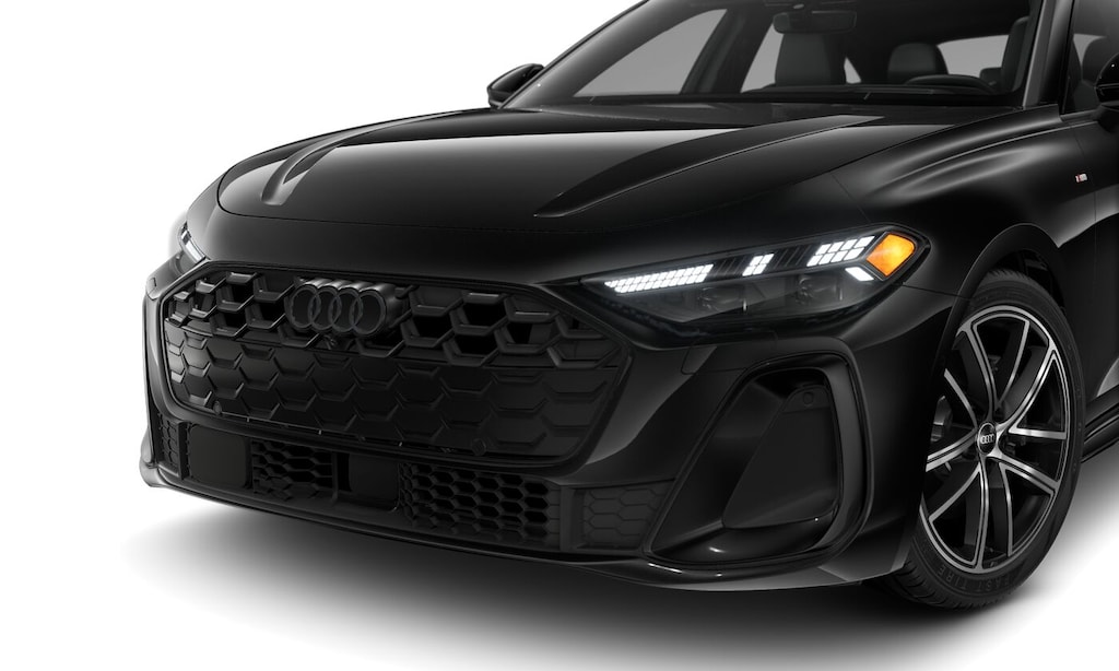 New 2025 Audi  2.0T Technik Sportback