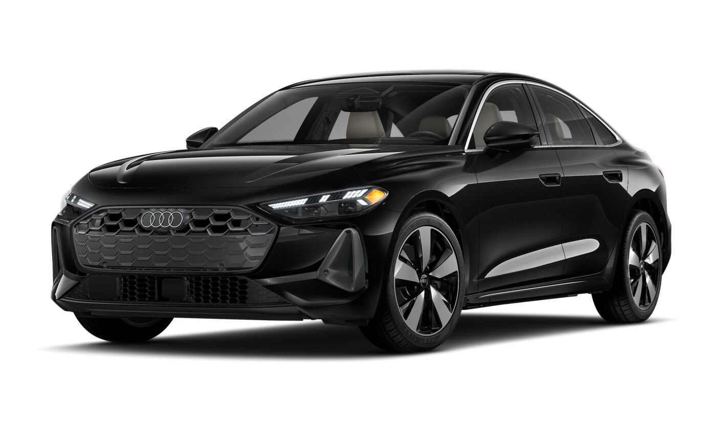 2025 Audi New A5 Prestige's photo