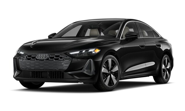 2025 Audi A5 2.0T Prestige Sportback