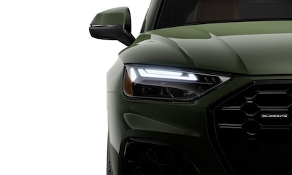 Headlamp Kit | AUDI Q5 S-LINE 2020 Headlamp Kit | AUDI Q5 S-LINE 2020