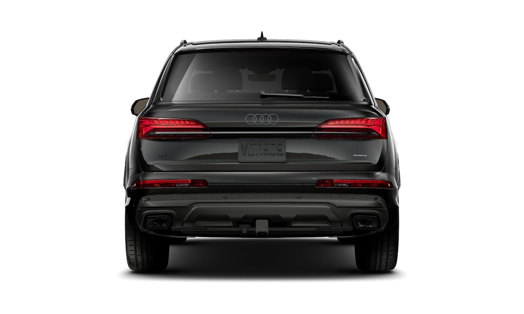 New 2026 Audi Q7 55 Premium SUV