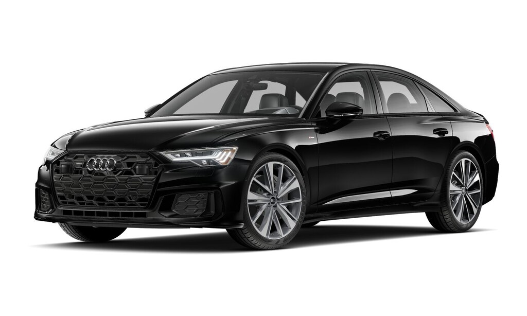 New 2025 Audi A6 Sedan For Sale in Memphis, TN Near Germantown