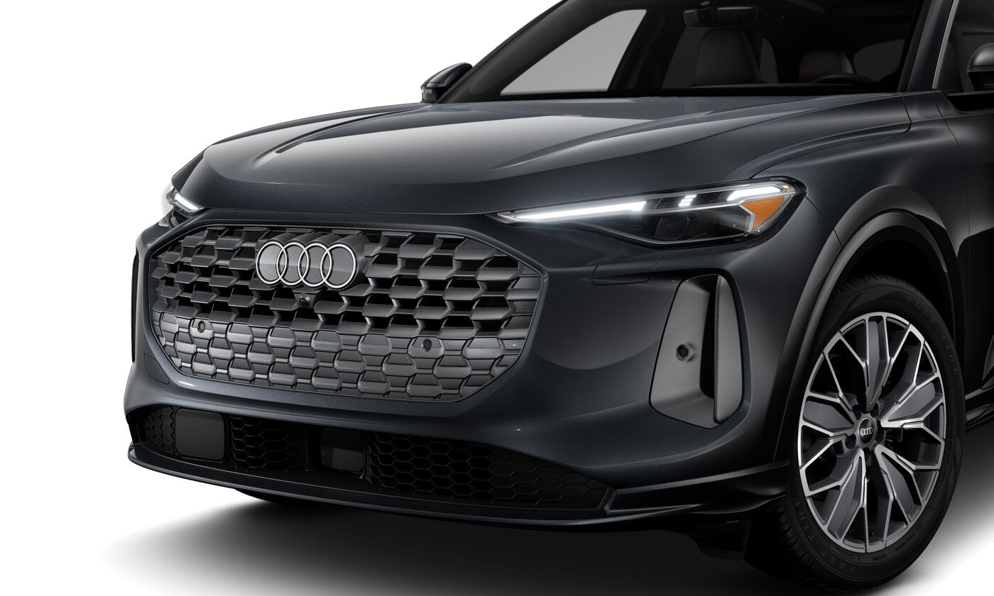 2025 Audi Q5 2.0T Prestige photo 2