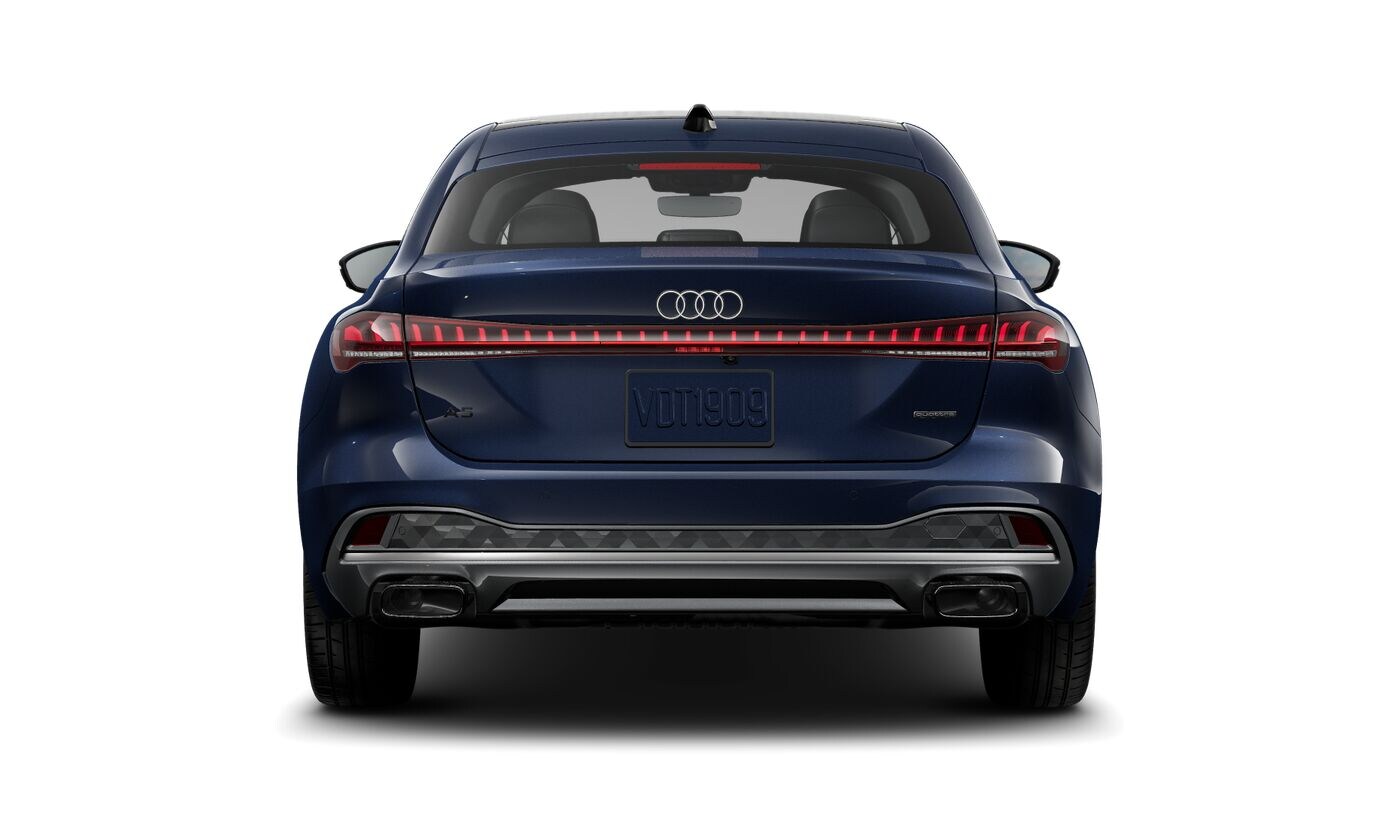 2025 Audi A5 2.0T Premium Plus photo 4